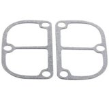 Quadboss Powersports Valve Cover Gaskets 570107 QuadBoss 08-09 KTM 450 XC ATV Gasket thumbnail 1