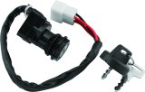 Quadboss Ignition Switches 403272 QuadBoss 07-08 Yamaha YFM400 Grizzly 4x4 Switch thumbnail 3
