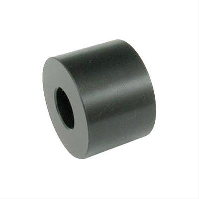 Quadboss Chain Rollers 414475 Roller, Polyethylene, Black, Kawasaki, Suzuki, Each