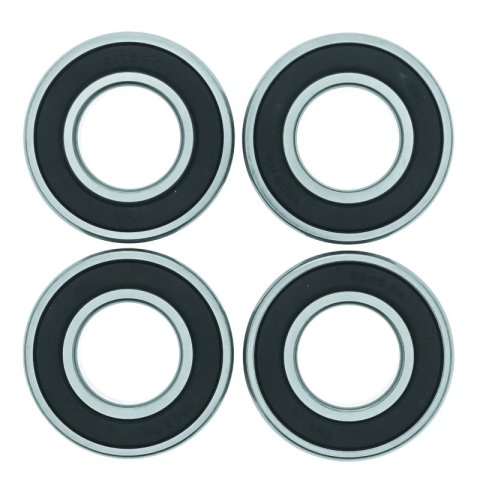 Quadboss Wheel and Carrier Bearing Seal Kits 413368 Powersports Drivetrain Kits, Wheel, Steel, Harley-Davidson®, Kawasaki, Kit thumbnail 2