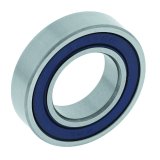 Quadboss Individual Wheel Bearings 416212 Bearing, Individual, 25.000mm Bore, 12.00mm Width, 47.00mm O.D., Each thumbnail 2