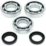 Quadboss Crankshaft Bearings and Bushings 414074 QBOSS CRANKSHAFT BEARING KIT thumbnail 2