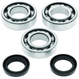 Quadboss Crankshaft Bearings and Bushings 414074 QBOSS CRANKSHAFT BEARING KIT thumbnail 3