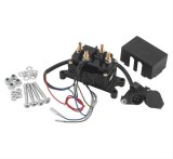 Quadboss Winch Replacement Parts 608792 Contactor Block, Part, Each thumbnail 1