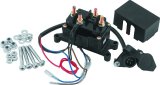 Quadboss Winch Replacement Parts 608792 Contactor Block, Part, Each thumbnail 2
