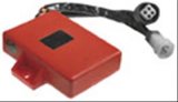 Quadboss High-Performance CDI Boxes 495292 Module, Box, Yamaha, Each thumbnail 1