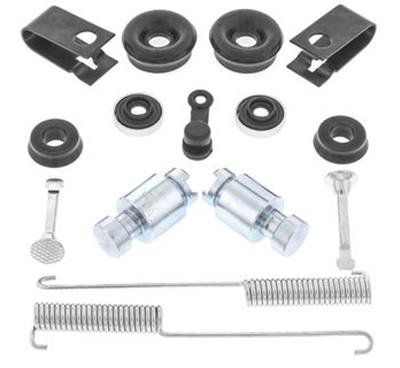 Quadboss Wheel Cylinder Rebuild Kits 414595 QBOSS WHL CYLINDER REBUILD