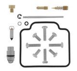 Quadboss Carburetor Rebuild Kits 418152 Rebuild, Polaris, Kit thumbnail 1