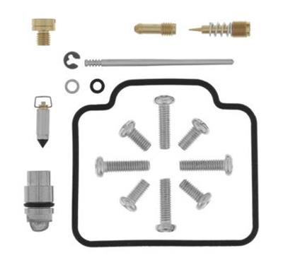 Quadboss Carburetor Rebuild Kits 418152 Rebuild, Polaris, Kit