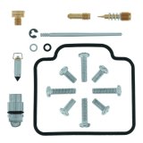 Quadboss Carburetor Rebuild Kits 418152 Rebuild, Polaris, Kit thumbnail 2