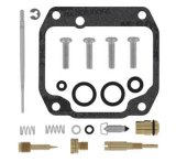 Quadboss Carburetor Rebuild Kits 418191 Rebuild, Susuki, Kit thumbnail 1