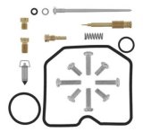 Quadboss Carburetor Rebuild Kits 418112 Rebuild, Kawasaki, Kit thumbnail 1