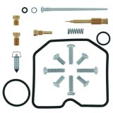 Quadboss Carburetor Rebuild Kits 418112 Rebuild, Kawasaki, Kit thumbnail 2