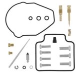 Quadboss Carburetor Rebuild Kits 418078 Rebuild, for use on Honda®, Kit thumbnail 1