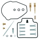 Quadboss Carburetor Rebuild Kits 418078 Rebuild, for use on Honda®, Kit thumbnail 2