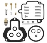 Quadboss Carburetor Rebuild Kits 418350 Rebuild, Yamaha, Kit thumbnail 1