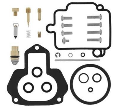 Quadboss Carburetor Rebuild Kits 418350 Rebuild, Yamaha, Kit
