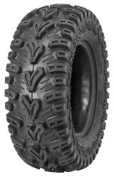 Quadboss QBT448 Utility Tires 24x8-12 TIRES UTILITY, 24X8-12 6PR thumbnail 1