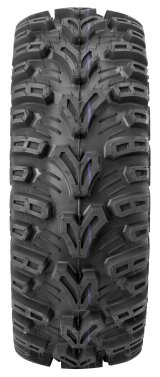 Quadboss QBT448 Utility Tires 24x8-12 TIRES UTILITY, 24X8-12 6PR thumbnail 2