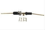 Quadboss Powersports Tie Rods 411977 QB STREERING RACK ASSEMBLY thumbnail 1