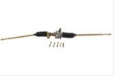 Quadboss Powersports Tie Rods 411980 QB STREERING RACK ASSEMBLY thumbnail 1