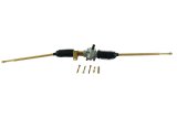 Quadboss Powersports Tie Rods 411980 QB STREERING RACK ASSEMBLY thumbnail 2