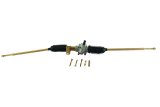 Quadboss Powersports Tie Rods 411980 QB STREERING RACK ASSEMBLY thumbnail 3