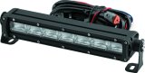Quadboss Single-Row DRL 2,242 Lumens 12 Inch Light Bar 568920 QB SINGLE ROW LED 11.5" thumbnail 2