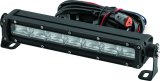 Quadboss Single-Row DRL 2,242 Lumens 12 Inch Light Bar 568920 QB SINGLE ROW LED 11.5" thumbnail 3