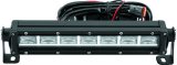 Quadboss Single-Row DRL 2,242 Lumens 12 Inch Light Bar 568920 QB SINGLE ROW LED 11.5" thumbnail 4