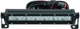 Quadboss Single-Row DRL 2,242 Lumens 12 Inch Light Bar 568920 QB SINGLE ROW LED 11.5" thumbnail 5