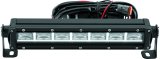 Quadboss Single-Row DRL 2,242 Lumens 12 Inch Light Bar 568920 QB SINGLE ROW LED 11.5" thumbnail 6