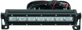Quadboss Single-Row DRL 2,242 Lumens 12 Inch Light Bar 568920 QB SINGLE ROW LED 11.5" thumbnail 8