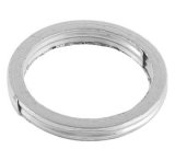 Quadboss Powersports Gasket Kits 568936 EXHAUST GASKET KIT thumbnail 1