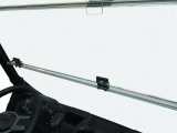Quadboss Powersports Windshields 375780 Windshields, QB WINDBREAK FOLDING SHIELD, Clear thumbnail 6