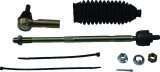 Quadboss Tie Rod Ends 420726 QuadBoss 14-21 Honda SXS700 Pioneer 700 Steering Rack Assembly Kit - Left Inner & Outer thumbnail 2