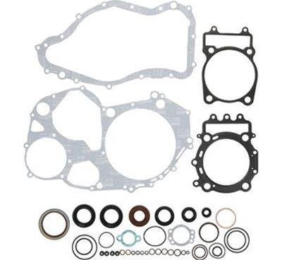 Quadboss Powersports Gasket Kits 564317 QuadBoss 12-14 Arctic Cat Prowler 700 HDX Complete Set w/ Oil Seal