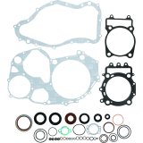 Quadboss Powersports Gasket Kits 564317 QuadBoss 12-14 Arctic Cat Prowler 700 HDX Complete Set w/ Oil Seal thumbnail 2