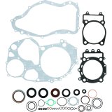 Quadboss Powersports Gasket Kits 564317 QuadBoss 12-14 Arctic Cat Prowler 700 HDX Complete Set w/ Oil Seal thumbnail 3