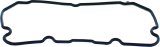Quadboss Powersports Valve Cover Gaskets 570109 QuadBoss 11-14 Polaris Ranger 800 4x4 EFI Gasket thumbnail 3