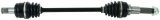 Quadboss Powersports Axle Assemblies 609570 QuadBoss 19-21 Yamaha YXE850 Wolverine X2 Front Left Side Rugged thumbnail 2