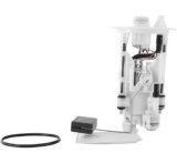 Quadboss Fuel Pump Driver Modules 401228 QuadBoss 09-14 Yamaha YFM550 Grizzly/EPS Complete Module thumbnail 1