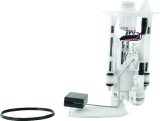 Quadboss Fuel Pump Driver Modules 401228 QuadBoss 09-14 Yamaha YFM550 Grizzly/EPS Complete Module thumbnail 2