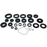 Quadboss Powersports Manual Transmission Bearings 401290 QuadBoss 18-20 Polaris RZR RS1 Transaxle Bearing Kit thumbnail 4