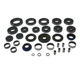 Quadboss Powersports Manual Transmission Bearings 401293 QuadBoss 17-18 Polaris General 1000 EPS Transaxle Bearing Kit thumbnail 1