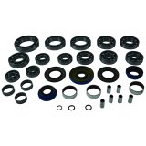 Quadboss Powersports Manual Transmission Bearings 401293 QuadBoss 17-18 Polaris General 1000 EPS Transaxle Bearing Kit thumbnail 3