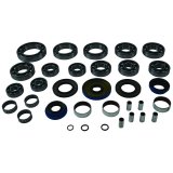 Quadboss Powersports Manual Transmission Bearings 401293 QuadBoss 17-18 Polaris General 1000 EPS Transaxle Bearing Kit thumbnail 4