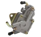 Quadboss Fuel Pumps 401369 QuadBoss 06-09 Yamaha YXR450 Rhino Vacuum Pump thumbnail 1