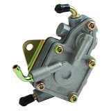 Quadboss Fuel Pumps 401369 QuadBoss 06-09 Yamaha YXR450 Rhino Vacuum Pump thumbnail 2