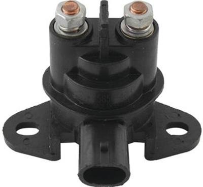 Quadboss Starter Solenoids 402022 QuadBoss 14-20 Can-Am Commander MAX 1000/DPS/LTD/XT (02) Solenoid & Relay